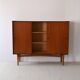 Danish teak sideboard