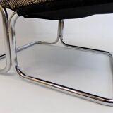 DUX International lounge chair pair