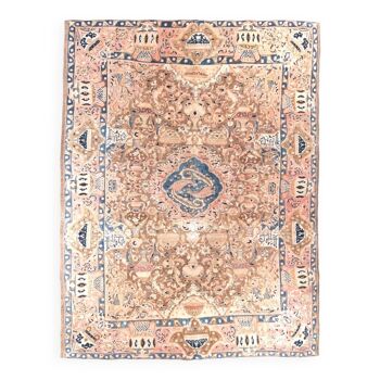 Persian Heriz Rug, 299x380Cm