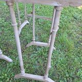 Revamped Nesting Tables