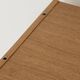 U-458 oak sideboard by Jiri Jiroutek for Interier Praha 1960