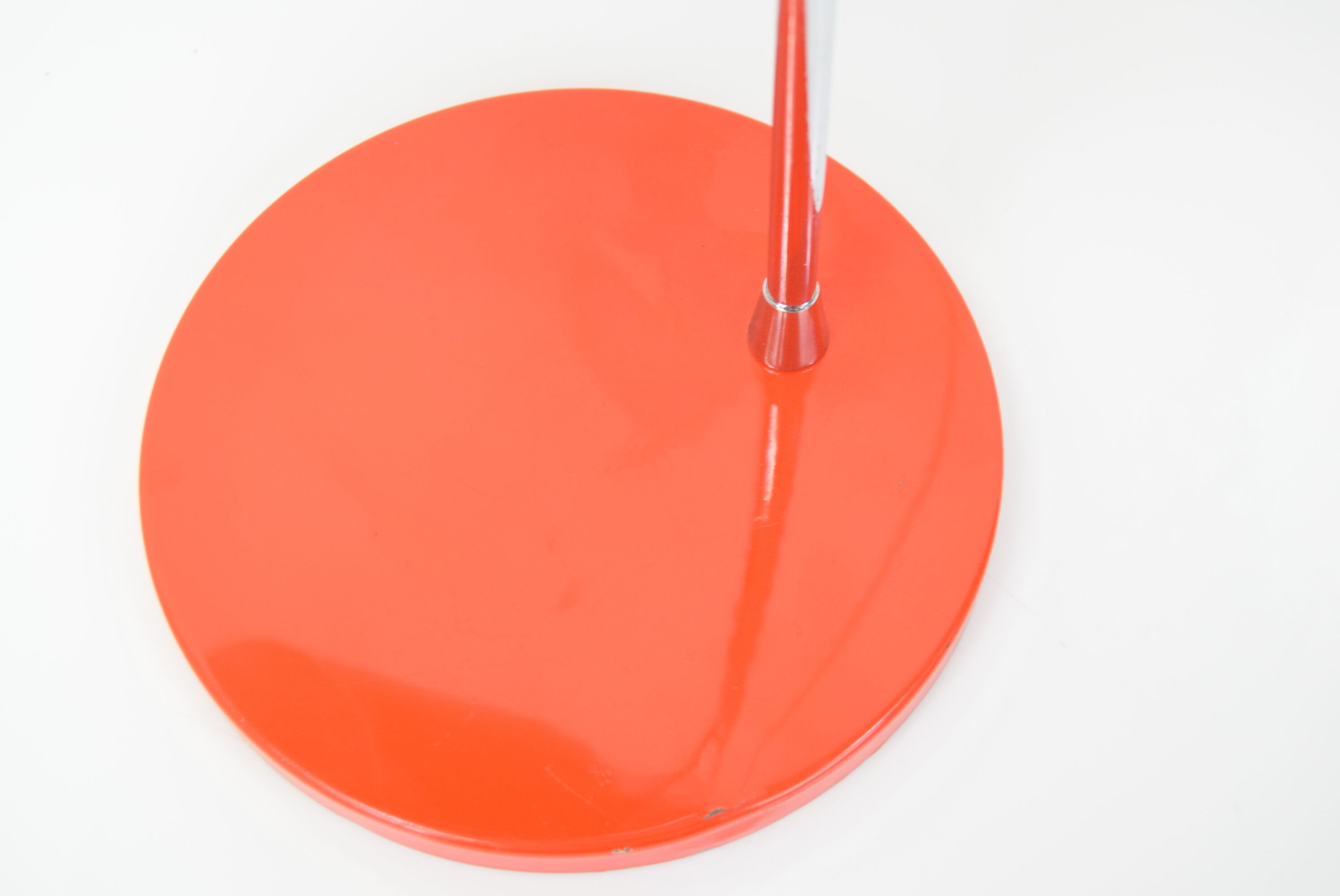 Mid-Century Lamp Napako 1970´s