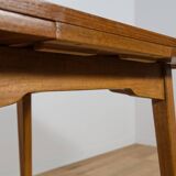 Mid-Century Teak Extendable Dining Table from G-Plan, United Knigdom, 1960s