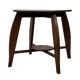 Art Deco Coffee Table Side Table Oak 1950s Design