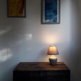 Ceramic lamp