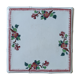 Earthenware table mat