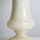 Marble vase