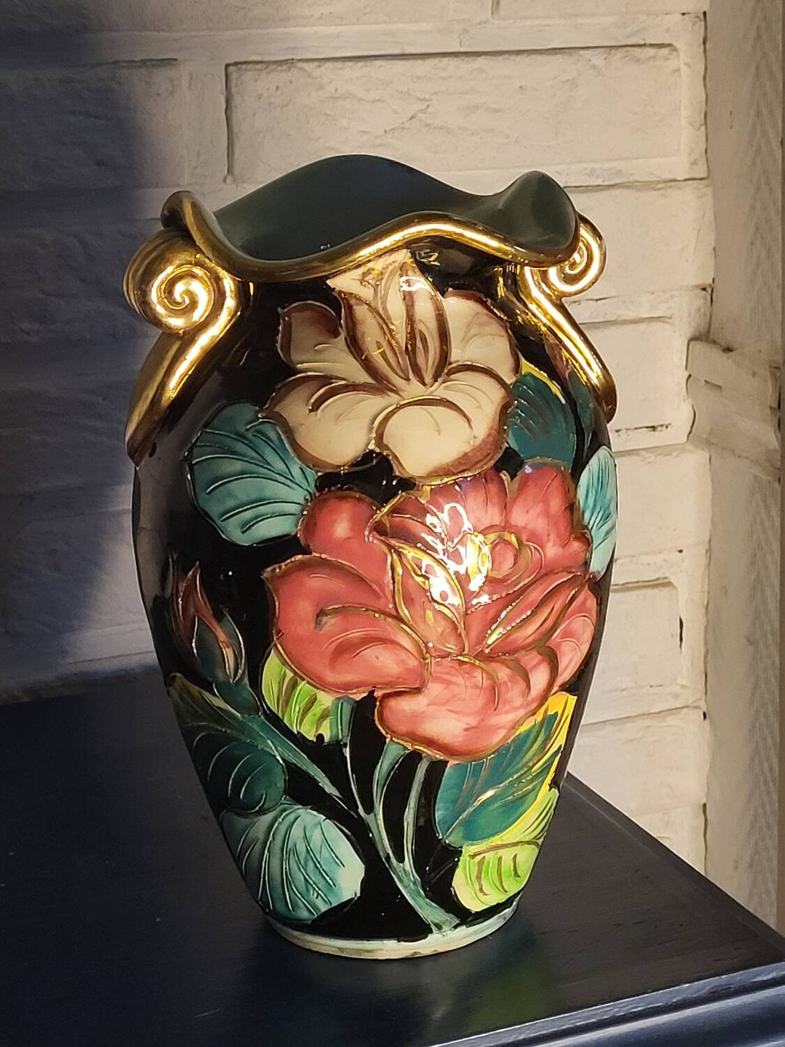 Vallauris vase