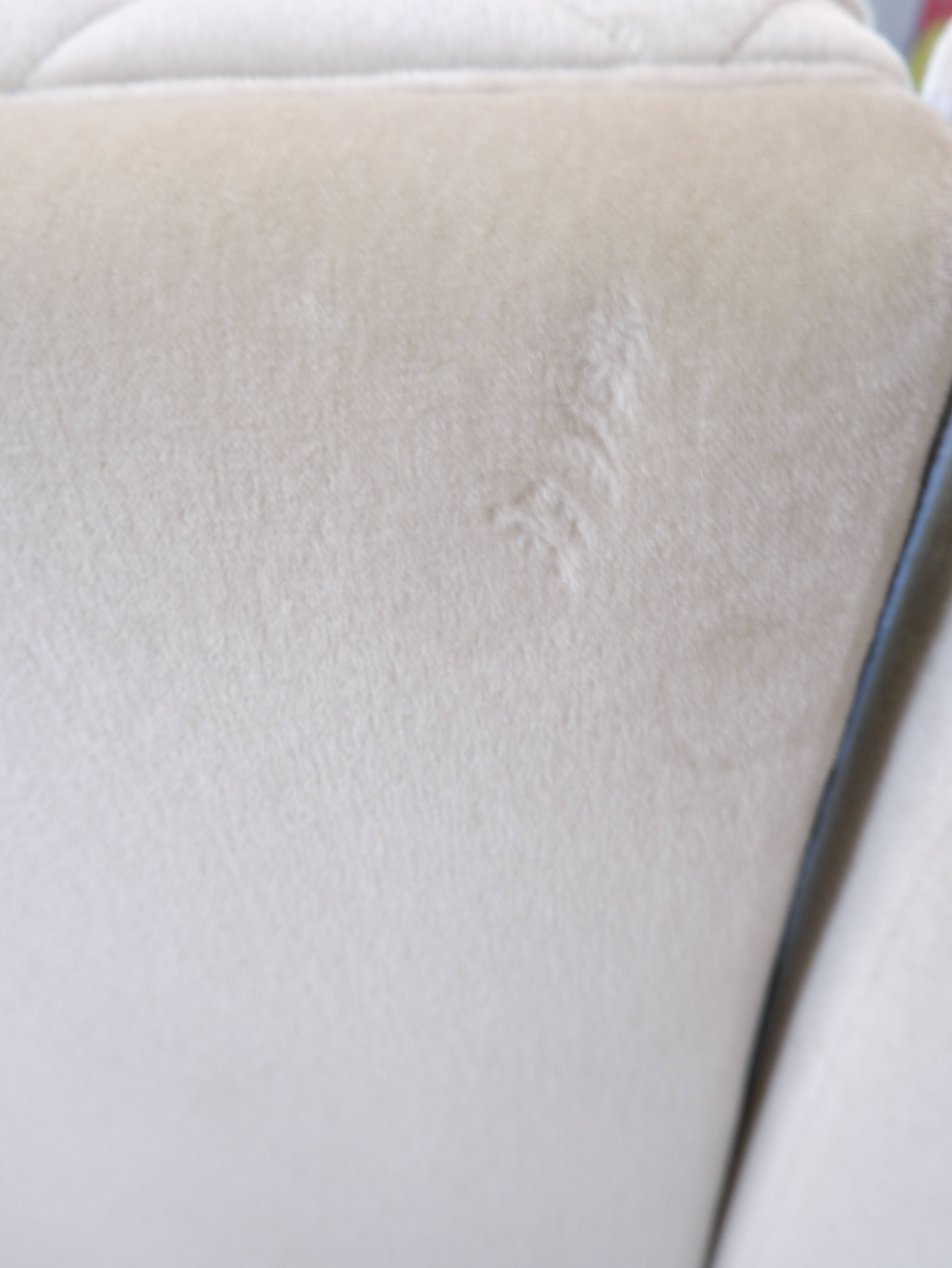 1970s vintage modular corner sofa