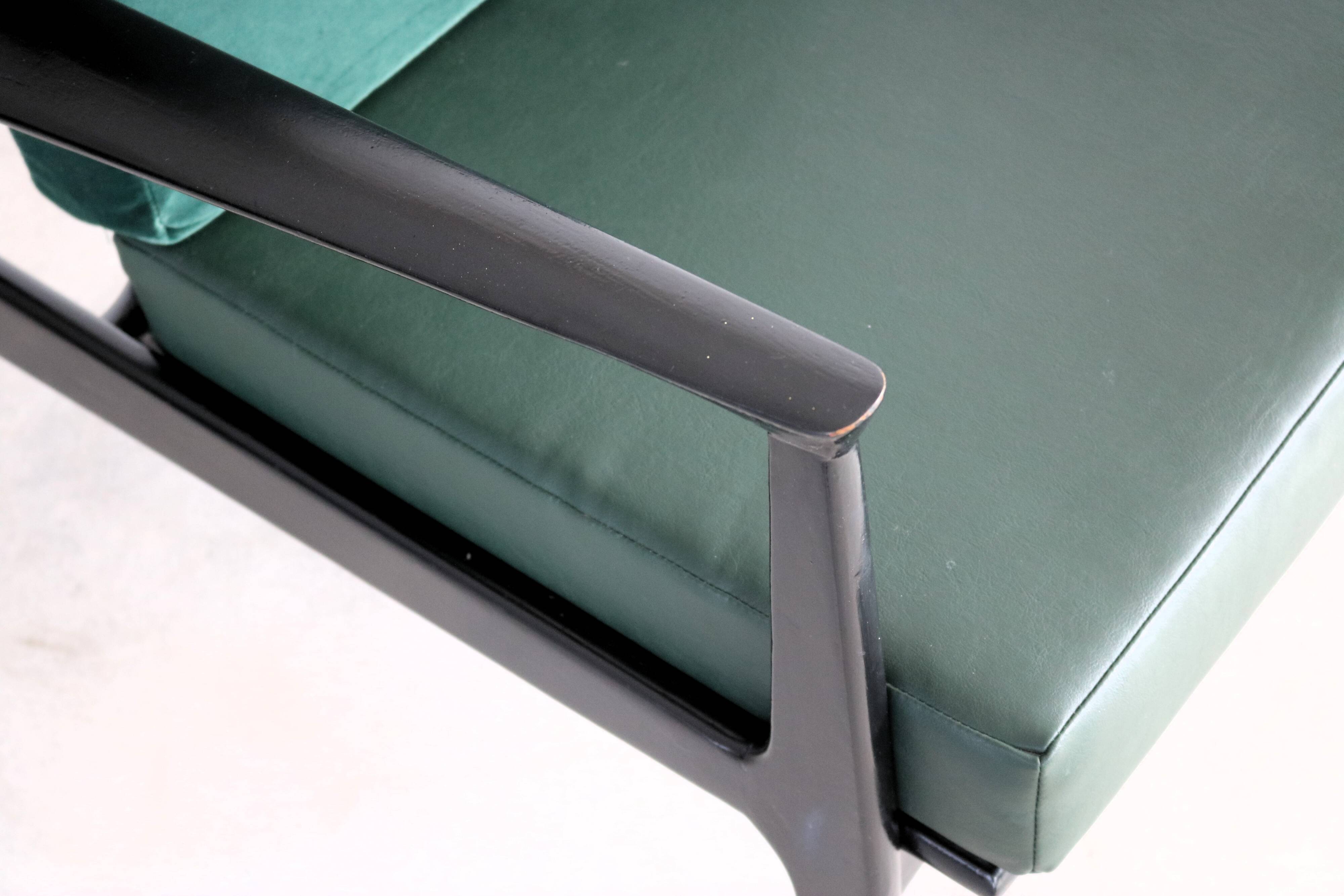 vintage armchairs | armchairs | 60s easy chairs