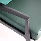 vintage armchairs | armchairs | 60s easy chairs