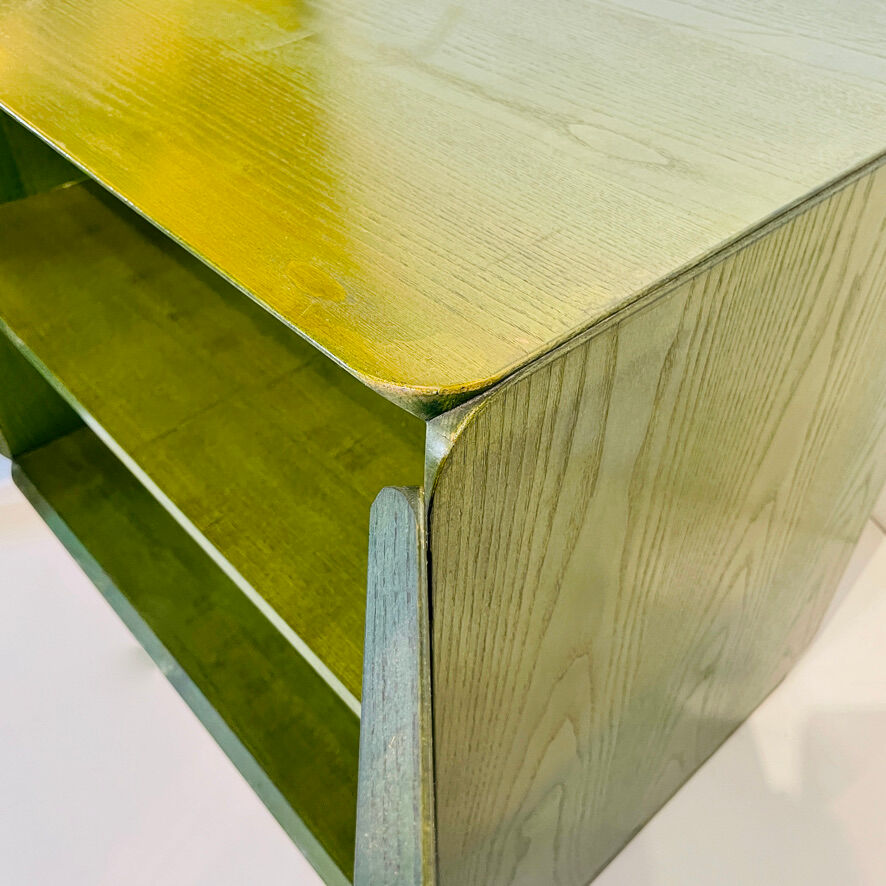 Enfilades by Derk Jan de Vries Buffet, 1980s