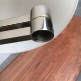 Table lamp model Schwenkomat from the mid-century space age by the SLZ team for Swisslamps International, 1960s.