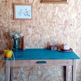 Office with nice patina