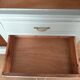 Art Deco wardrobe / closet from the 1930s/1940s.