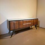 Italian chest of drawers from the 1950s