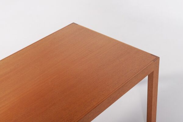 Side table Rud Thygesen and Johnny Sørensen for Botium/Magnus Olesen