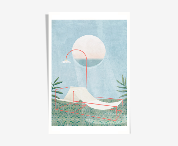 Soleil à deux