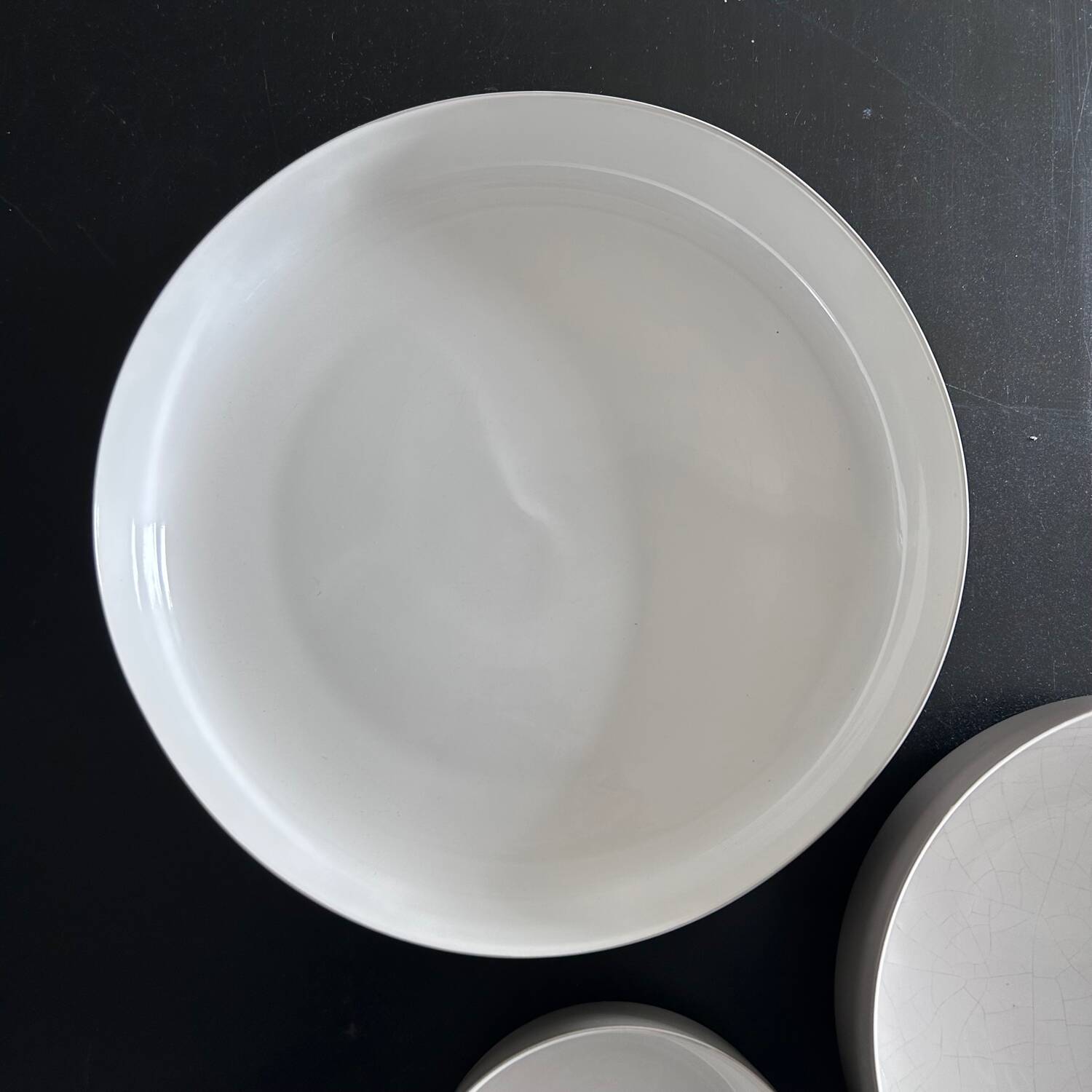 Beihai Habitat 3-course service