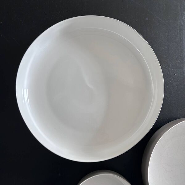 Service de 3 plats Beihai Habitat