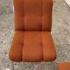 1970 space age chair