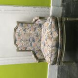 Paire de bergères d’époque XVI