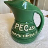 Pichet publicitaire Pastis PEC 45 °