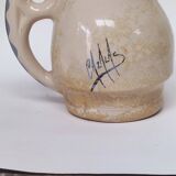 Cazalas pitcher