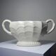 Small Art Deco vintage planter Price Brothers England pottery 1950s