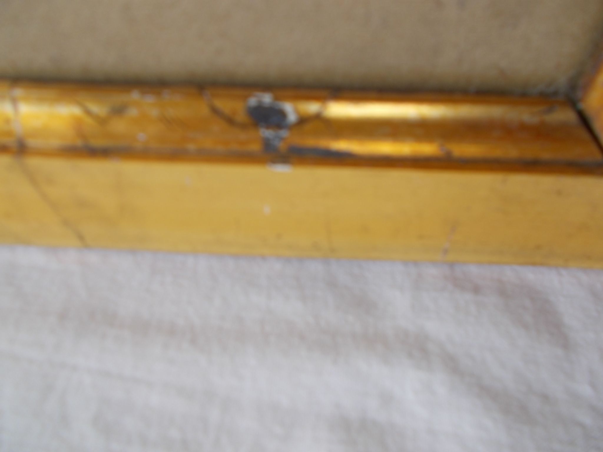 Cadre avec verre 53,5 x 79,5 cm