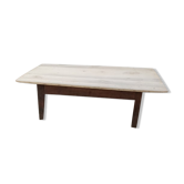 Coffee farm table