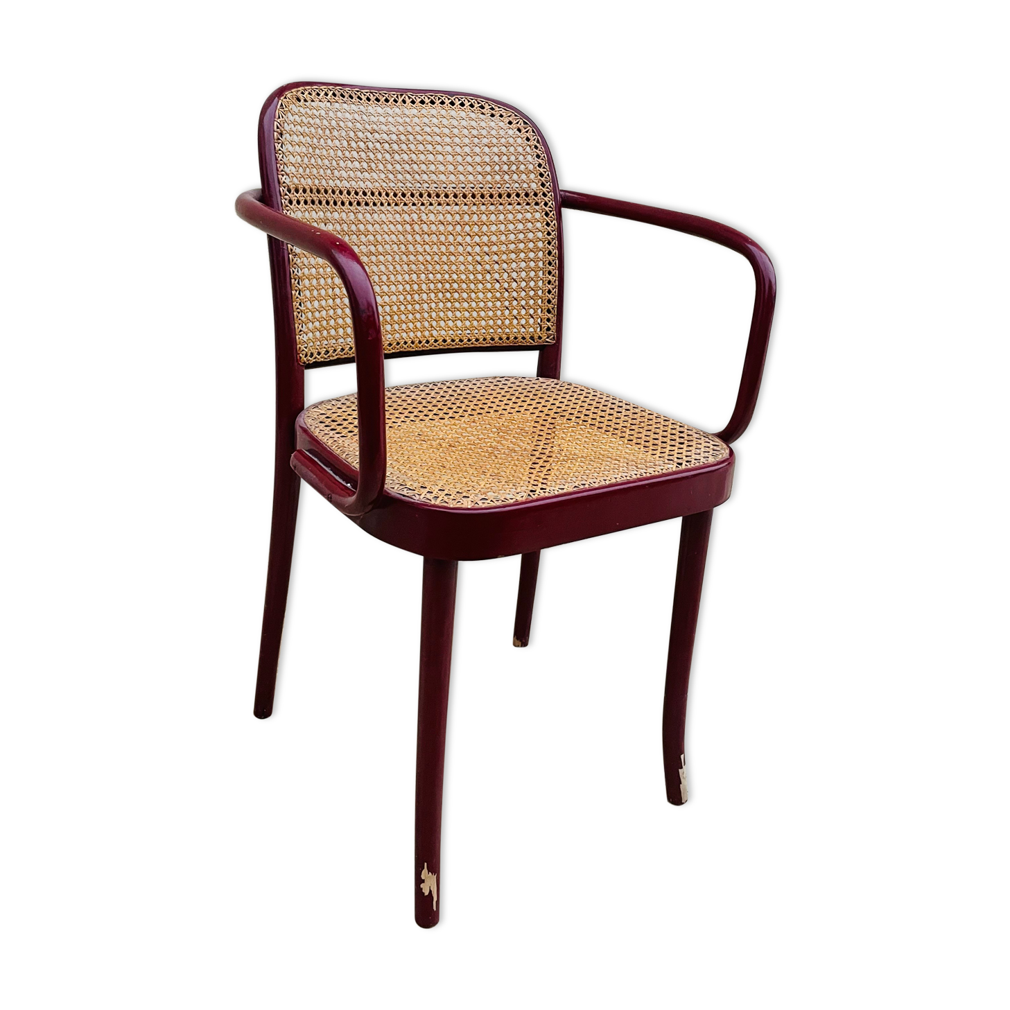 Chair Prague A811 by Josef Hoffman