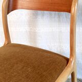 Chair "Sled" by Baumann – 60s/70s
