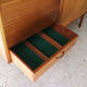 1960’s mid century English sideboard