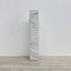 Mid-century Martin Freyer for Rosenthal bisque vase, 1970s