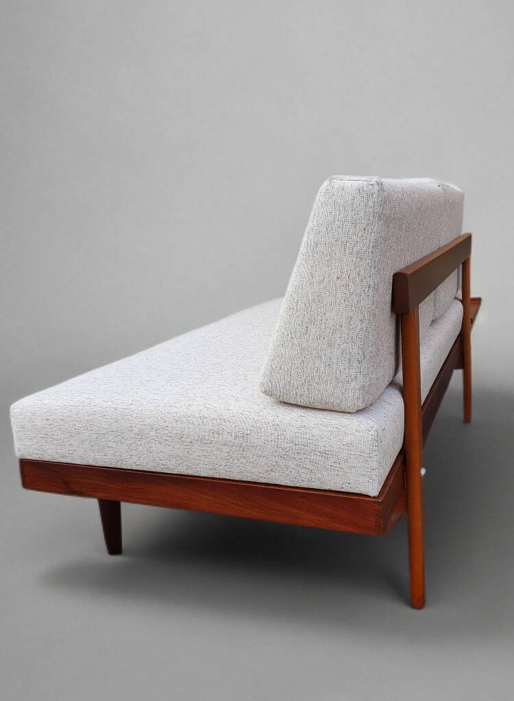 Lettvint daybed model by Ingmar Relling, Vintage Scandinavian 1960s