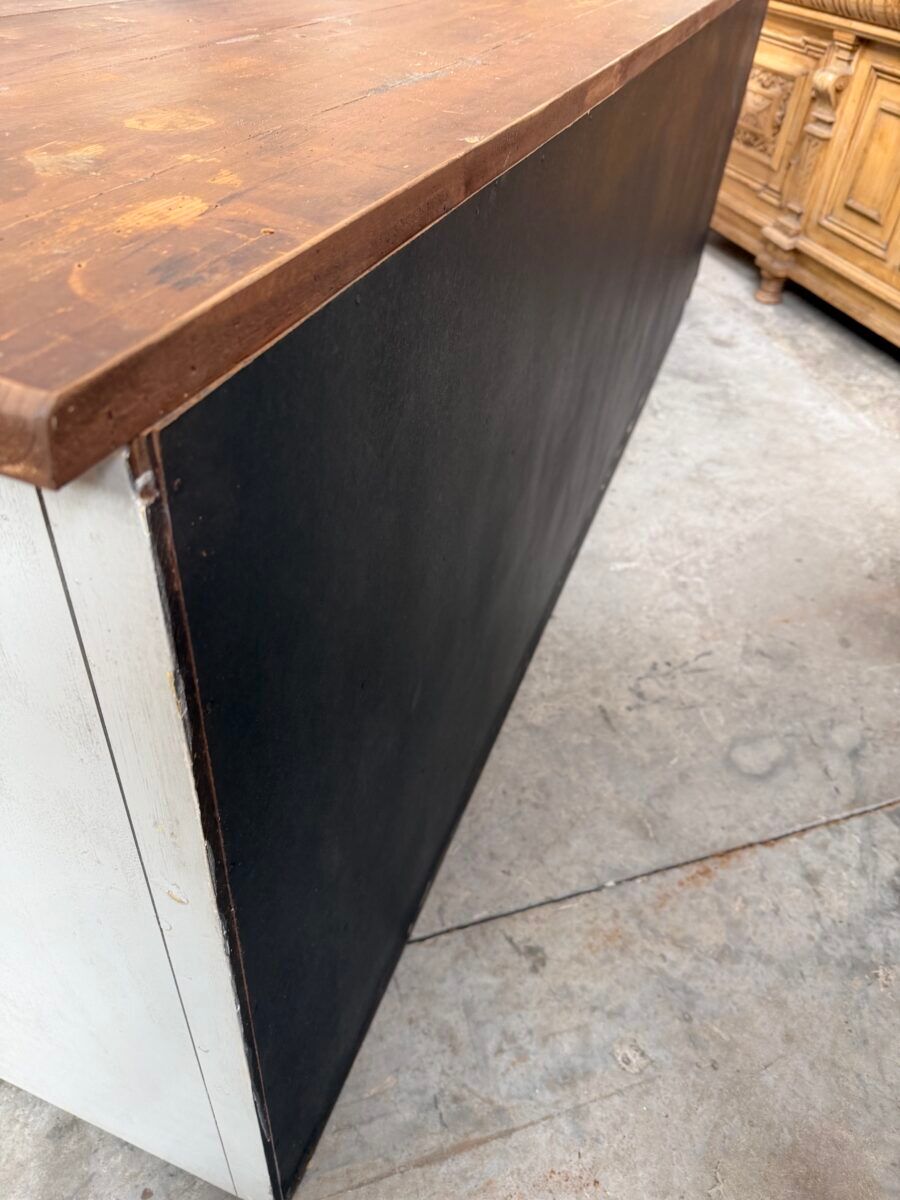 1950s workshop furniture