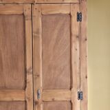 Parisian wardrobe armoire 1936 renovated | PIA
