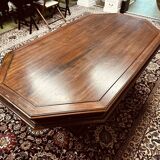 Classic English Meeting Table conference table dining table