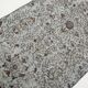 3x9 Rug For Kitchen Gray Vintage Runner Rug, 82x266Cm SK 3397