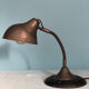 Pair of mid century desk lamps france 1950s