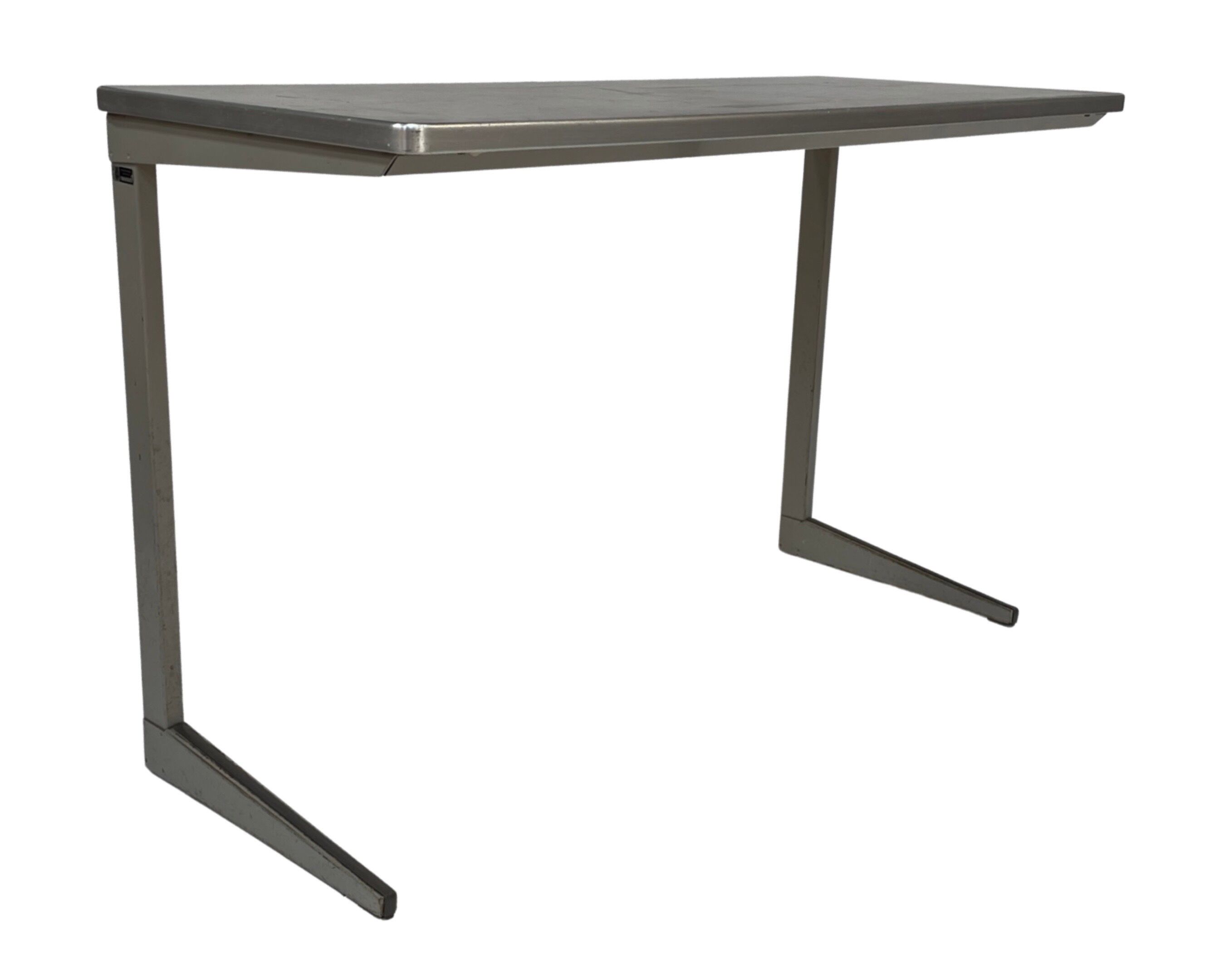 Bureau de Friso Kramer des Pays-Bas 1968