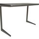 Bureau de Friso Kramer des Pays-Bas 1968
