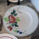 Mismatched old flat plates
