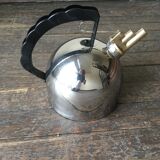 Richard Sapper kettle for Alessi 1983