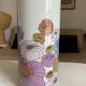 Vintage cylindrical vase Rosenthal