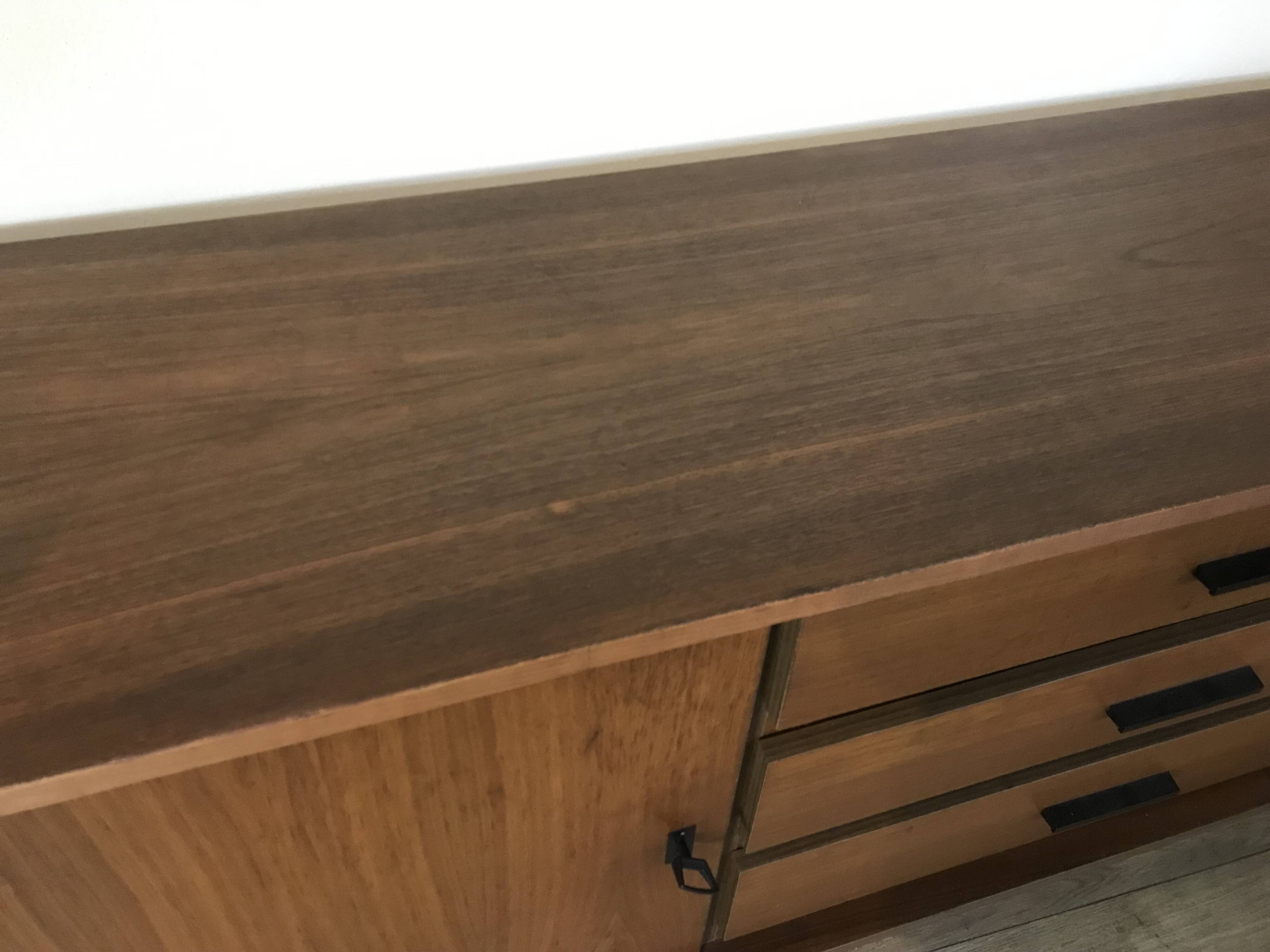 Vintage sideboard