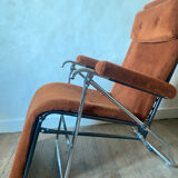 Transat Pierson velours