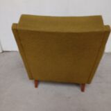 Vintage armchair