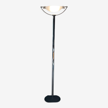 Lampadaire Relco Milano des années 70